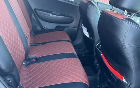 KIA Sportage IV рестайлинг, 2020 год, 2 300 000 рублей, 15 фотография