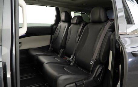 KIA Carnival, 2021 год, 3 099 404 рублей, 11 фотография