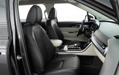 KIA Carnival, 2021 год, 3 099 404 рублей, 10 фотография