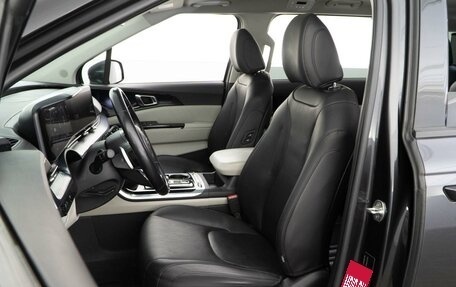 KIA Carnival, 2021 год, 3 099 404 рублей, 12 фотография