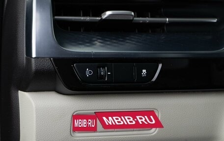 KIA Carnival, 2021 год, 3 099 404 рублей, 26 фотография