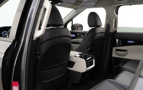 KIA Carnival, 2021 год, 3 099 404 рублей, 14 фотография