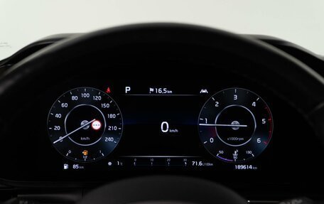 KIA Carnival, 2021 год, 3 099 404 рублей, 32 фотография