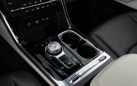 KIA Carnival, 2021 год, 3 099 404 рублей, 28 фотография