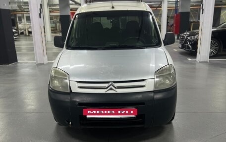 Citroen Berlingo II рестайлинг, 2010 год, 310 000 рублей, 6 фотография