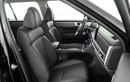 Hyundai Santa Fe IV, 2023 год, 5 277 077 рублей, 8 фотография