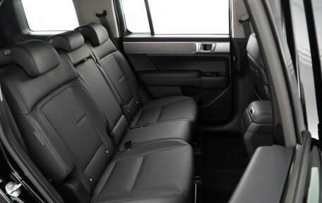 Hyundai Santa Fe IV, 2023 год, 5 277 077 рублей, 7 фотография