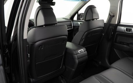 Hyundai Santa Fe IV, 2023 год, 5 277 077 рублей, 11 фотография