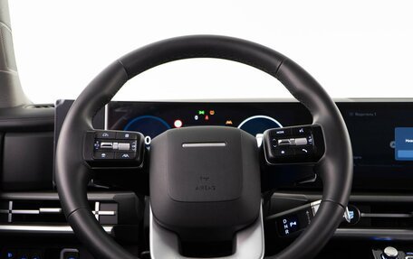 Hyundai Santa Fe IV, 2023 год, 5 277 077 рублей, 13 фотография