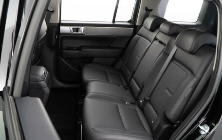 Hyundai Santa Fe IV, 2023 год, 5 277 077 рублей, 9 фотография