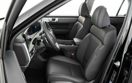 Hyundai Santa Fe IV, 2023 год, 5 277 077 рублей, 10 фотография