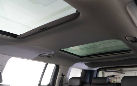 Hyundai Santa Fe IV, 2023 год, 5 277 077 рублей, 12 фотография