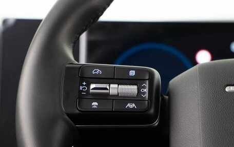 Hyundai Santa Fe IV, 2023 год, 5 277 077 рублей, 14 фотография