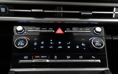 Hyundai Santa Fe IV, 2023 год, 5 277 077 рублей, 17 фотография