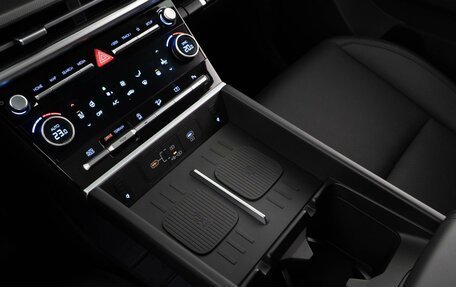 Hyundai Santa Fe IV, 2023 год, 5 277 077 рублей, 19 фотография