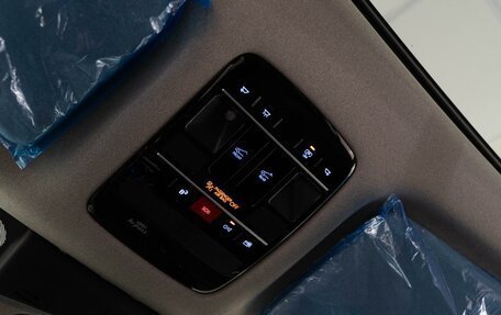 Hyundai Santa Fe IV, 2023 год, 5 277 077 рублей, 21 фотография