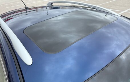 Infiniti QX70, 2016 год, 2 547 000 рублей, 11 фотография