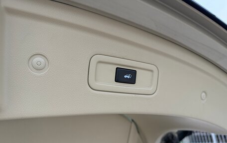 Infiniti QX70, 2016 год, 2 547 000 рублей, 14 фотография