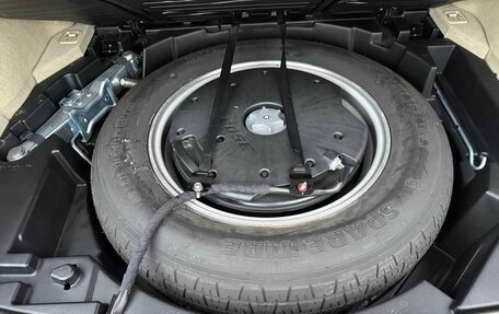 Infiniti QX70, 2016 год, 2 547 000 рублей, 15 фотография