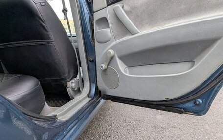 Chevrolet Lacetti, 2008 год, 415 000 рублей, 13 фотография