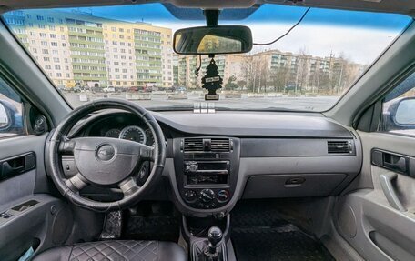 Chevrolet Lacetti, 2008 год, 415 000 рублей, 7 фотография