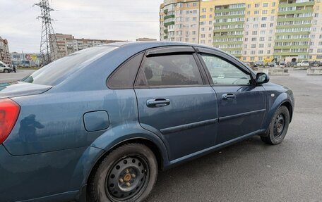 Chevrolet Lacetti, 2008 год, 415 000 рублей, 5 фотография