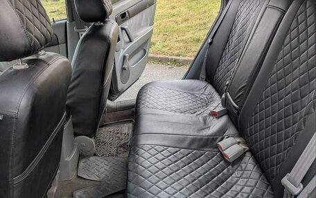 Chevrolet Lacetti, 2008 год, 415 000 рублей, 9 фотография