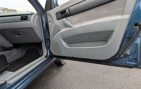 Chevrolet Lacetti, 2008 год, 415 000 рублей, 12 фотография