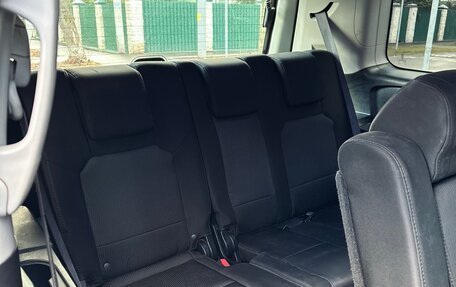 Honda Pilot III рестайлинг, 2008 год, 1 140 000 рублей, 15 фотография