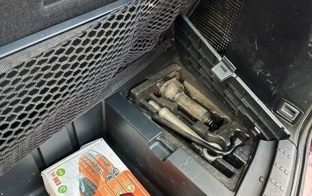 Honda Pilot III рестайлинг, 2008 год, 1 140 000 рублей, 20 фотография