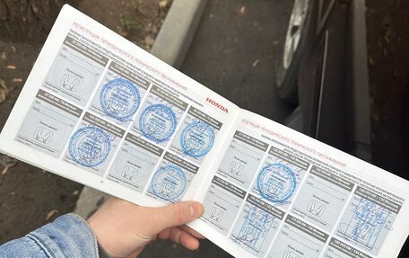 Honda Pilot III рестайлинг, 2008 год, 1 140 000 рублей, 24 фотография