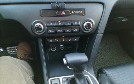 KIA Sportage IV рестайлинг, 2018 год, 1 800 000 рублей, 9 фотография