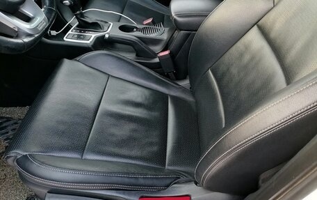 KIA Sportage IV рестайлинг, 2018 год, 1 800 000 рублей, 6 фотография