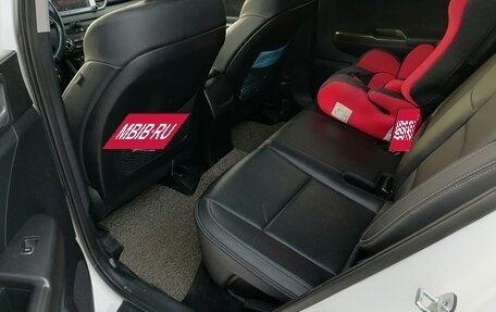 KIA Sportage IV рестайлинг, 2018 год, 1 800 000 рублей, 5 фотография