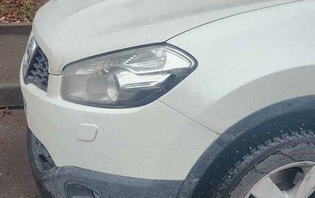 Nissan Qashqai, 2013 год, 1 049 000 рублей, 4 фотография