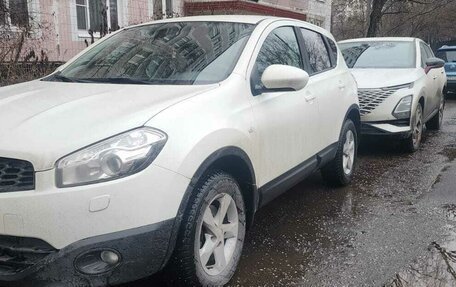 Nissan Qashqai, 2013 год, 1 049 000 рублей, 5 фотография