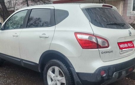 Nissan Qashqai, 2013 год, 1 049 000 рублей, 6 фотография
