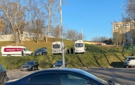 Honda Civic VIII, 2008 год, 760 000 рублей, 2 фотография