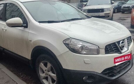 Nissan Qashqai, 2013 год, 1 049 000 рублей, 3 фотография
