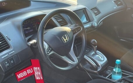 Honda Civic VIII, 2008 год, 760 000 рублей, 8 фотография