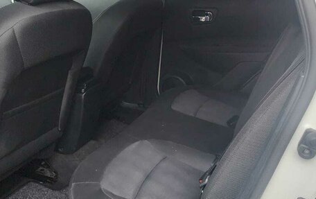 Nissan Qashqai, 2013 год, 1 049 000 рублей, 9 фотография