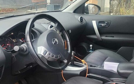 Nissan Qashqai, 2013 год, 1 049 000 рублей, 8 фотография