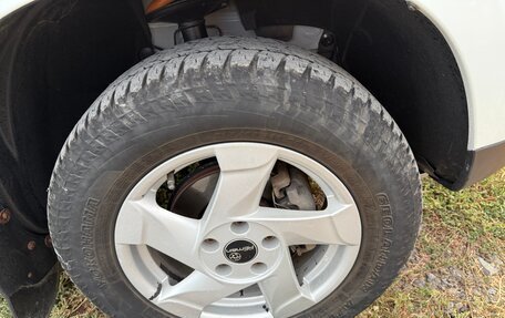 Renault Duster I рестайлинг, 2016 год, 901 000 рублей, 7 фотография