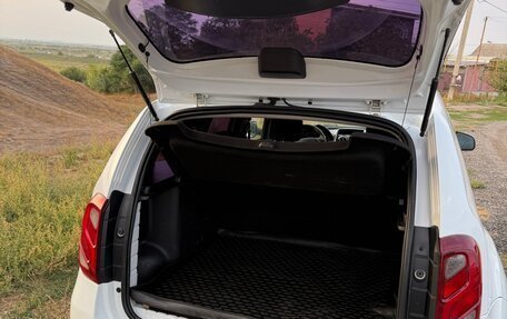 Renault Duster I рестайлинг, 2016 год, 901 000 рублей, 8 фотография