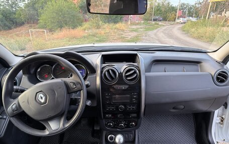 Renault Duster I рестайлинг, 2016 год, 901 000 рублей, 6 фотография