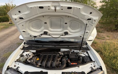 Renault Duster I рестайлинг, 2016 год, 901 000 рублей, 11 фотография