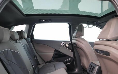 BMW X3, 2025 год, 8 190 000 рублей, 11 фотография