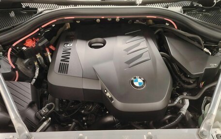 BMW X3, 2025 год, 8 190 000 рублей, 19 фотография