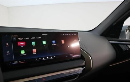 BMW X3, 2025 год, 8 190 000 рублей, 22 фотография