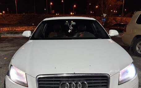 Audi A3, 2010 год, 595 000 рублей, 2 фотография